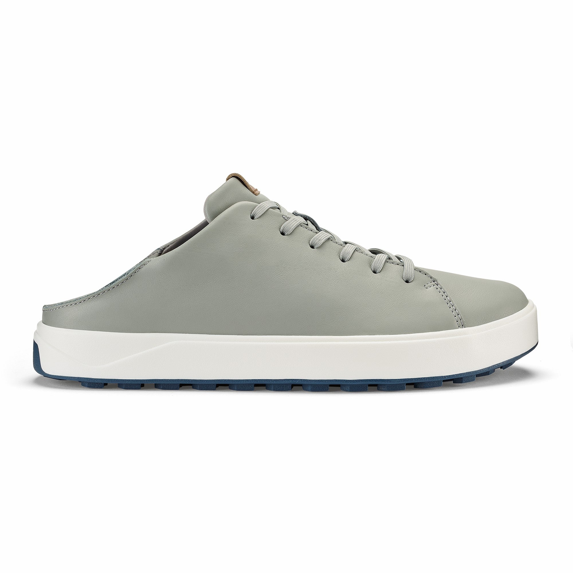 Wai‘alae - Grey Fog / Tan