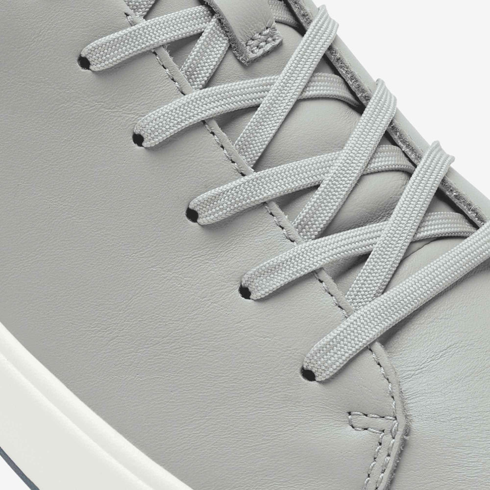 Wai‘alae - Grey Fog / Tan