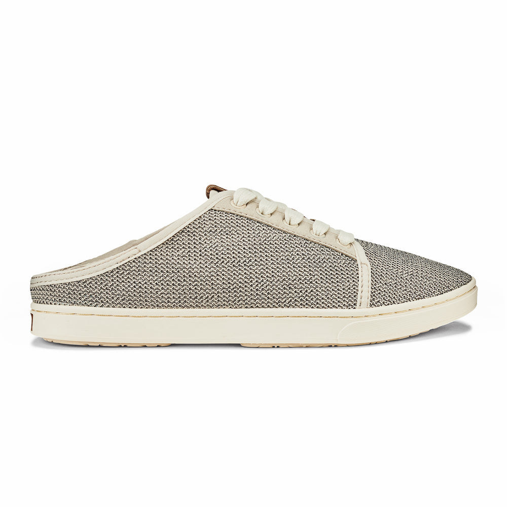 Pehuea Lī Women's Lightweight Sneakers - Tapa
