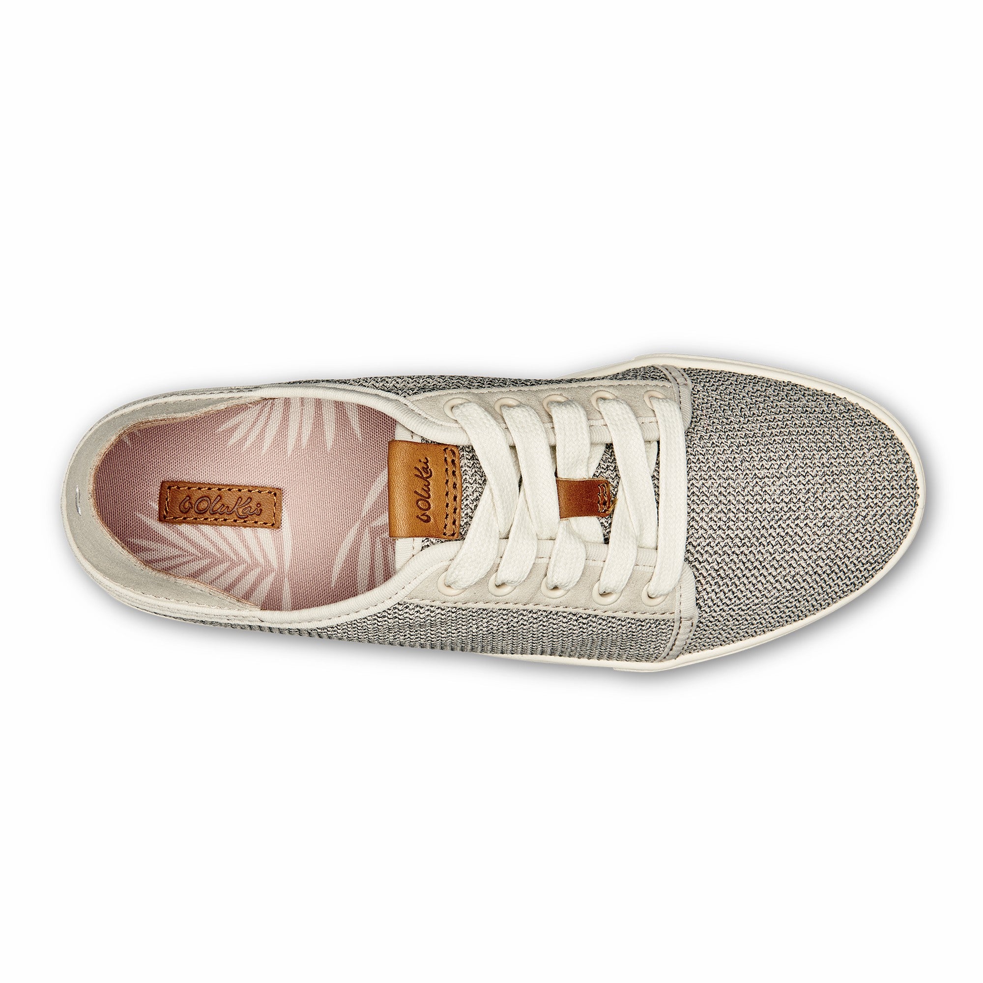 Pehuea Lī Women's Lightweight Sneakers - Tapa