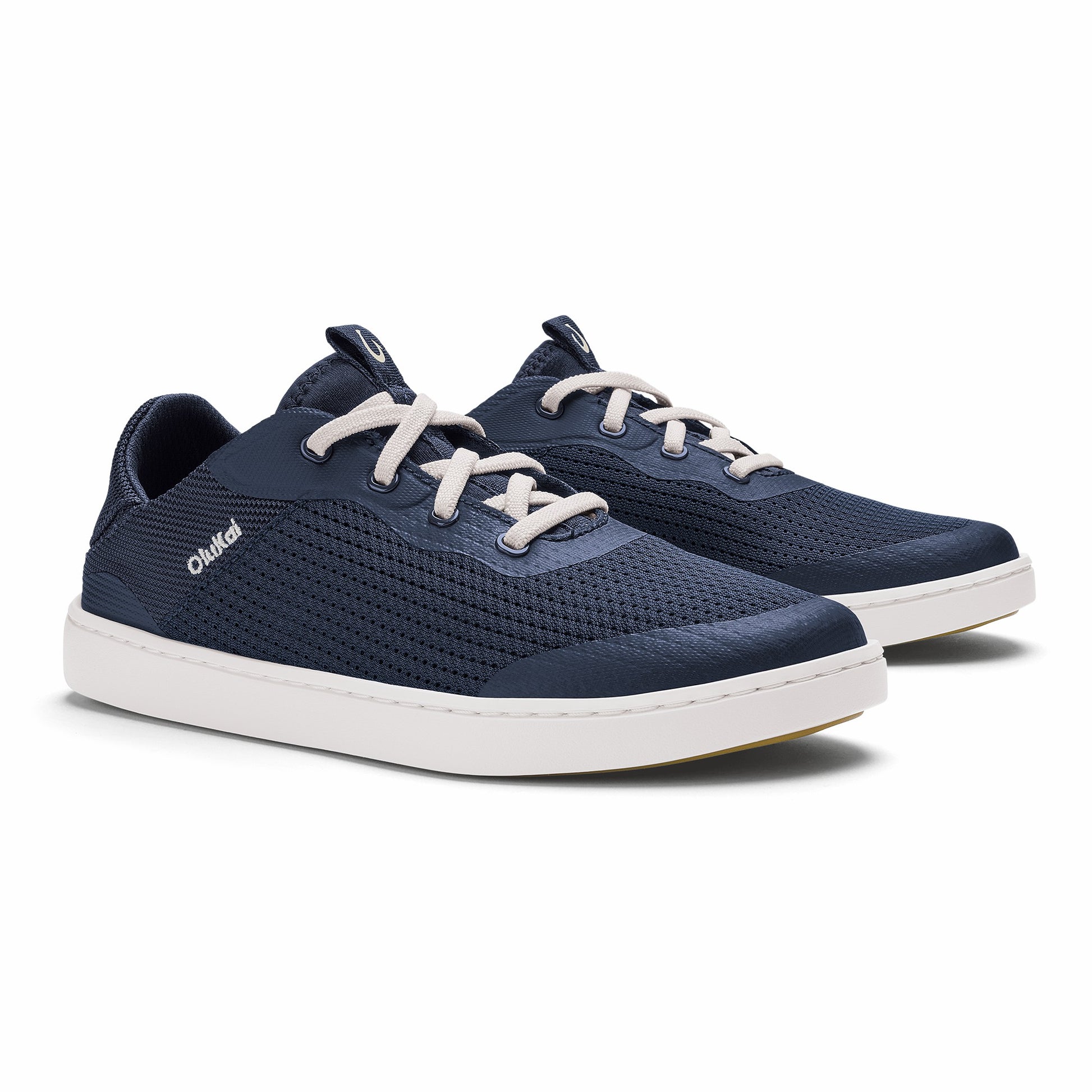 Kahakai - Trench Blue / Trench Blue
