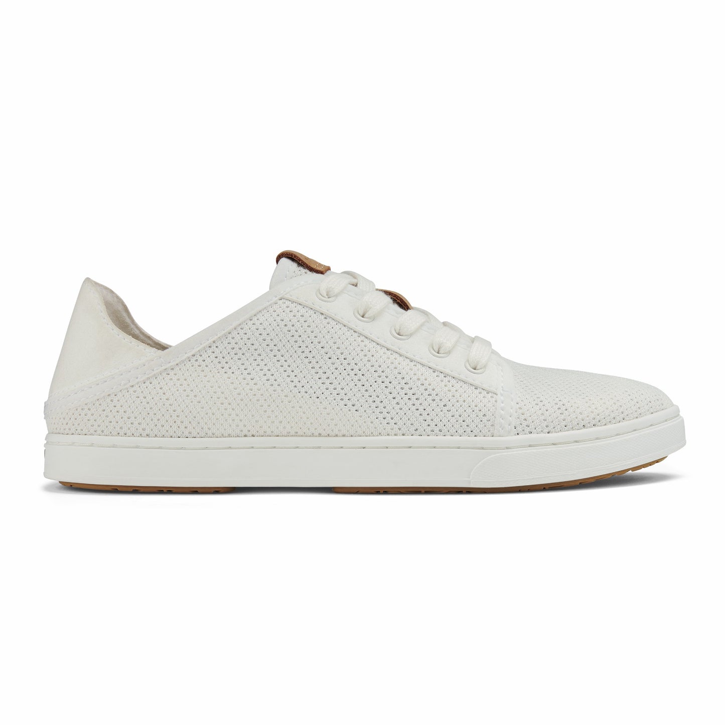 Pehuea Lī Women's Sneakers - White