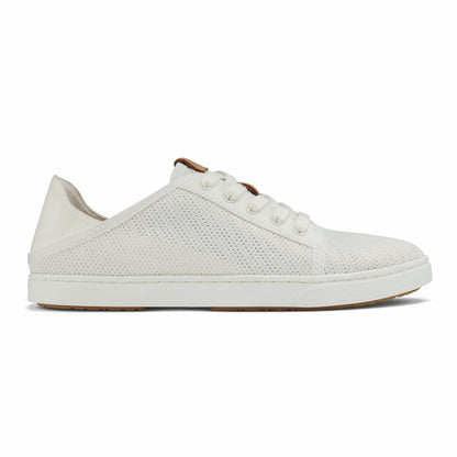 Pehuea Lī Women's Sneakers - White