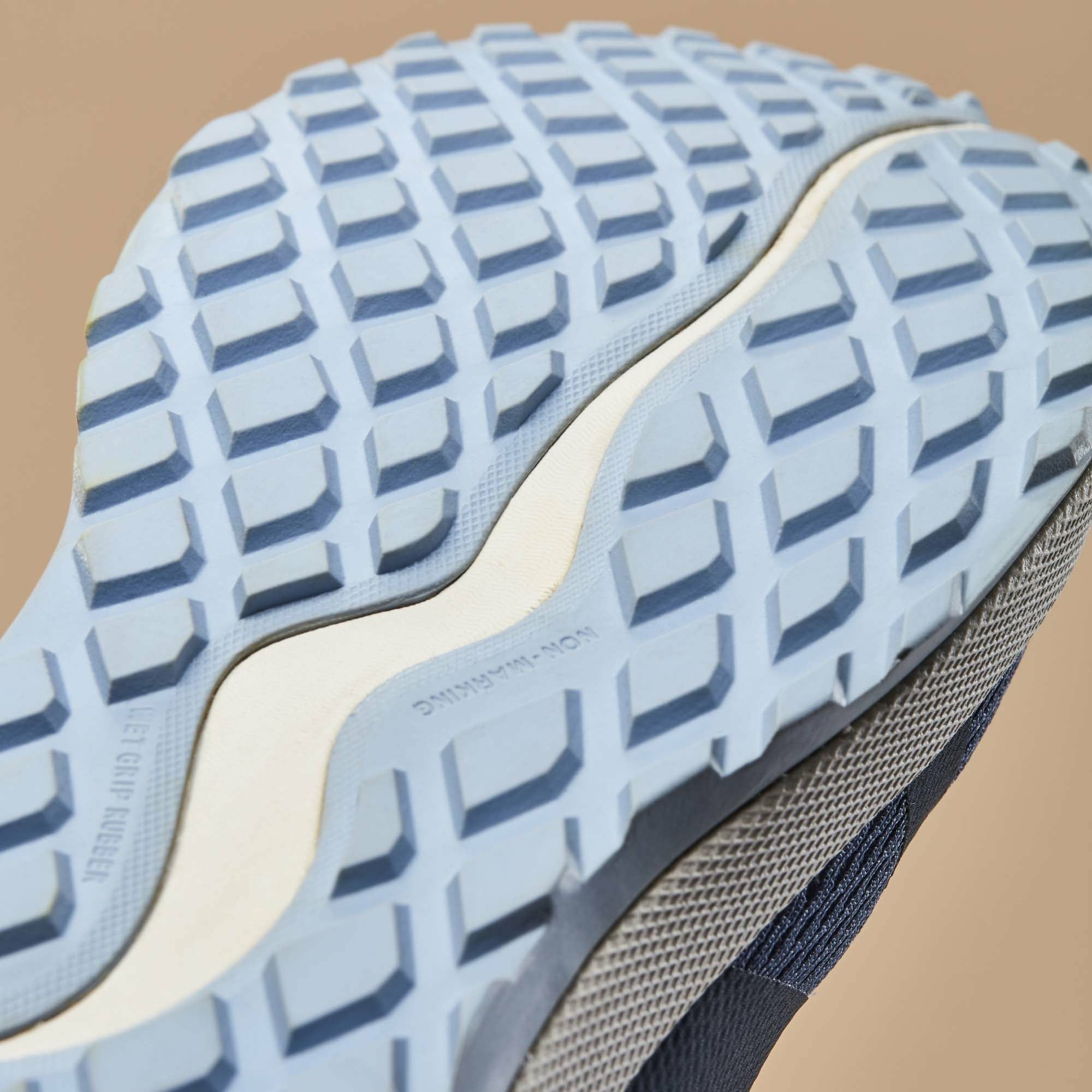 Huia Athleisure Shoes - Vintage Blue / Sea Ice