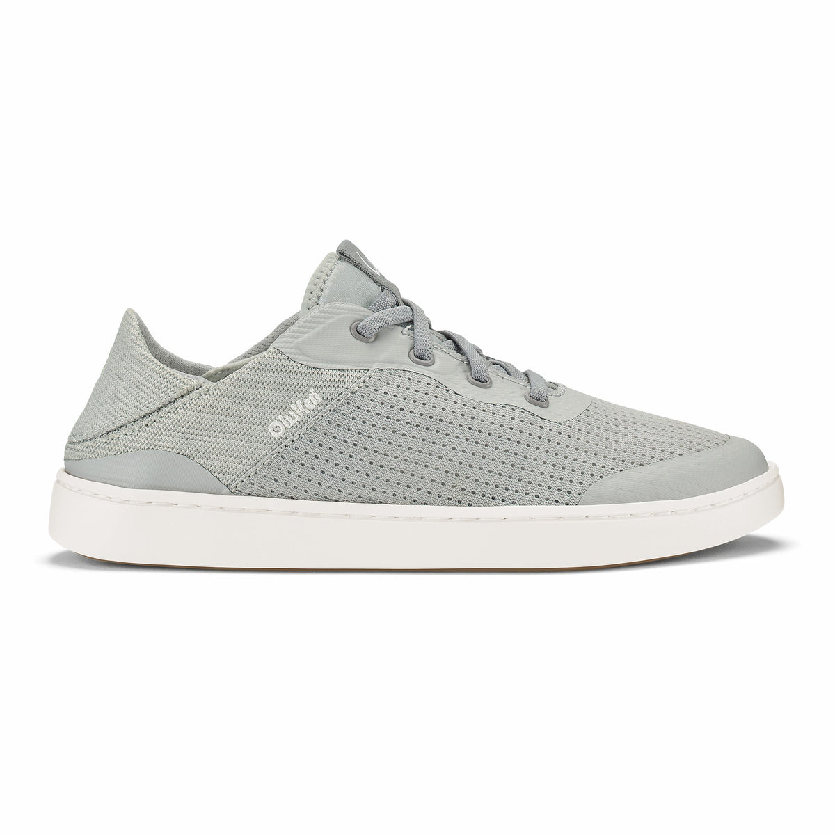Kahakai - Cloud Grey / Cloud Grey