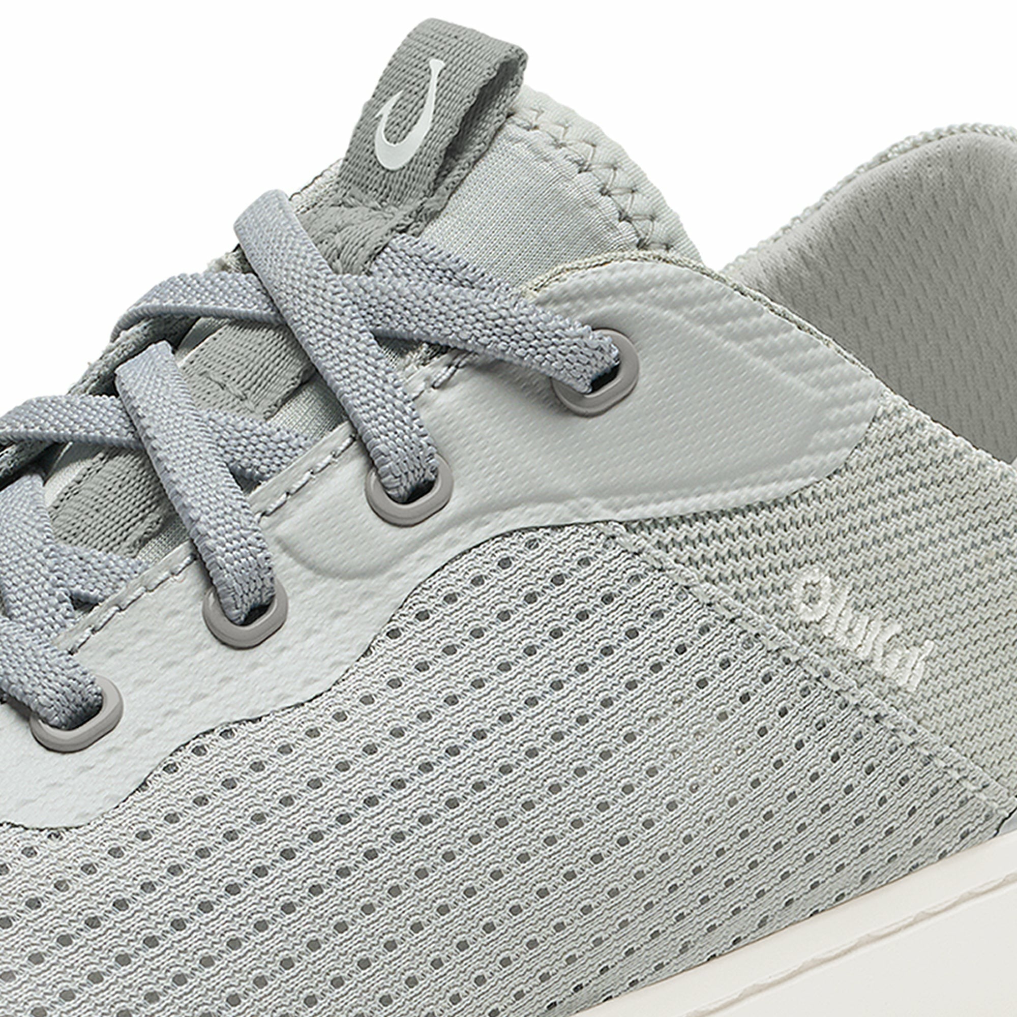 Kahakai - Cloud Grey / Cloud Grey