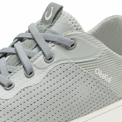 Kahakai - Cloud Grey / Cloud Grey