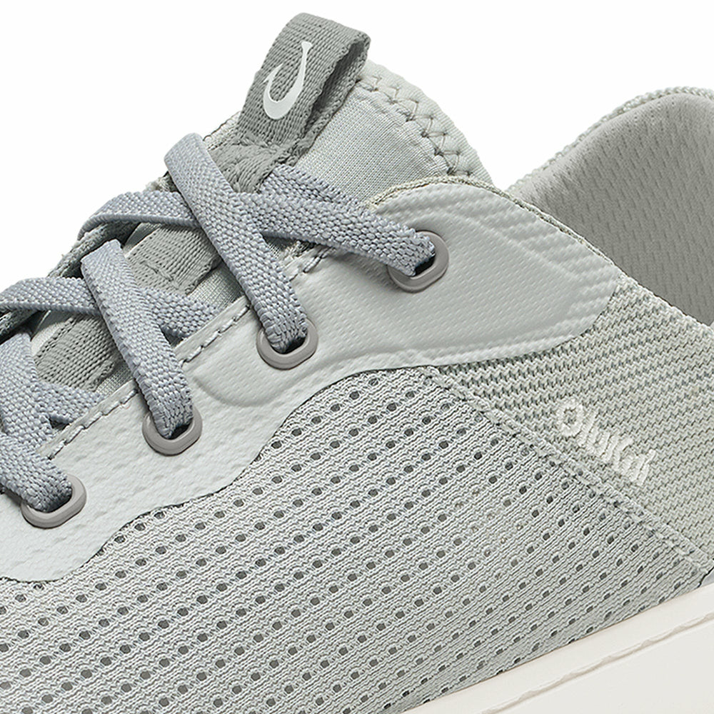 Kahakai - Cloud Grey / Cloud Grey