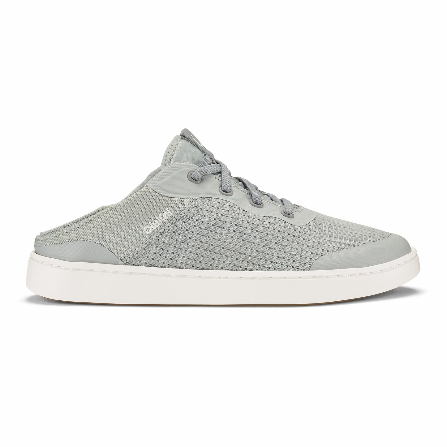 Kahakai - Cloud Grey / Cloud Grey