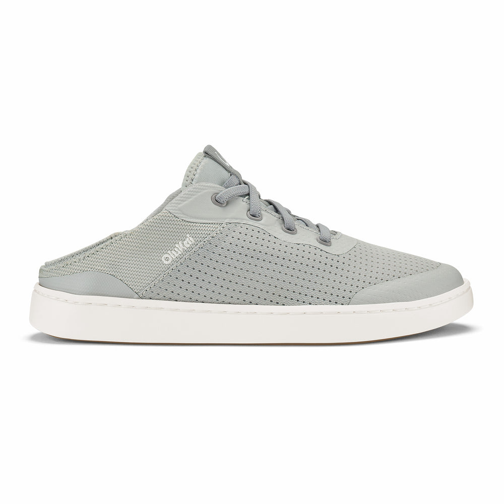 Kahakai - Cloud Grey / Cloud Grey