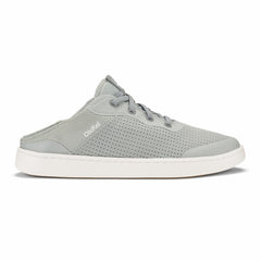 Kahakai - Cloud Grey / Cloud Grey