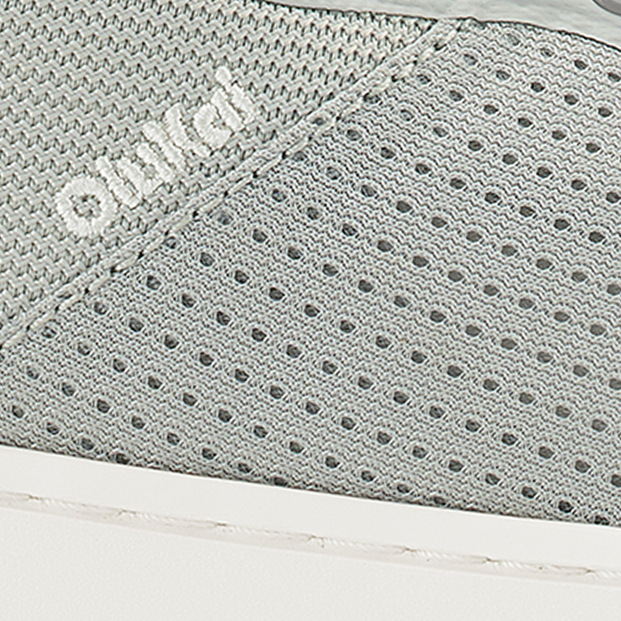 Kahakai - Cloud Grey / Cloud Grey