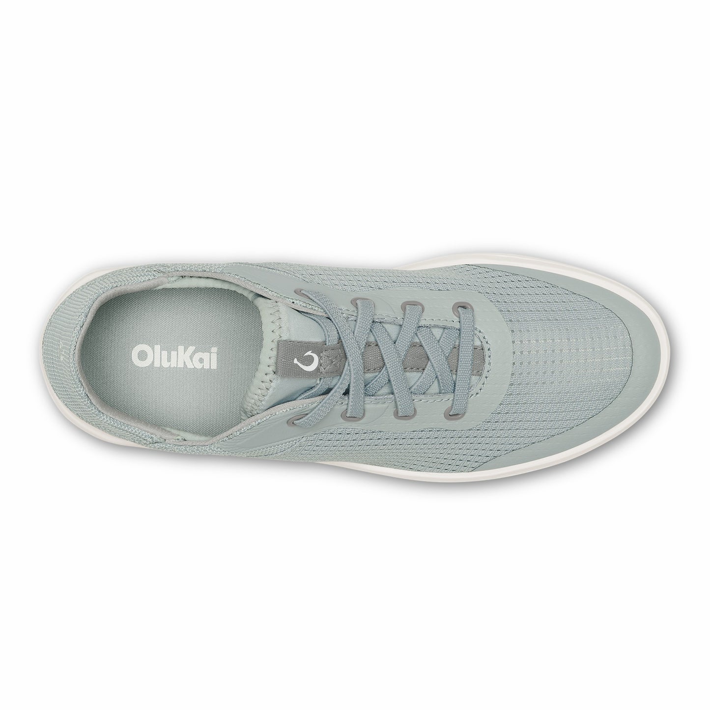 Kahakai - Cloud Grey / Cloud Grey