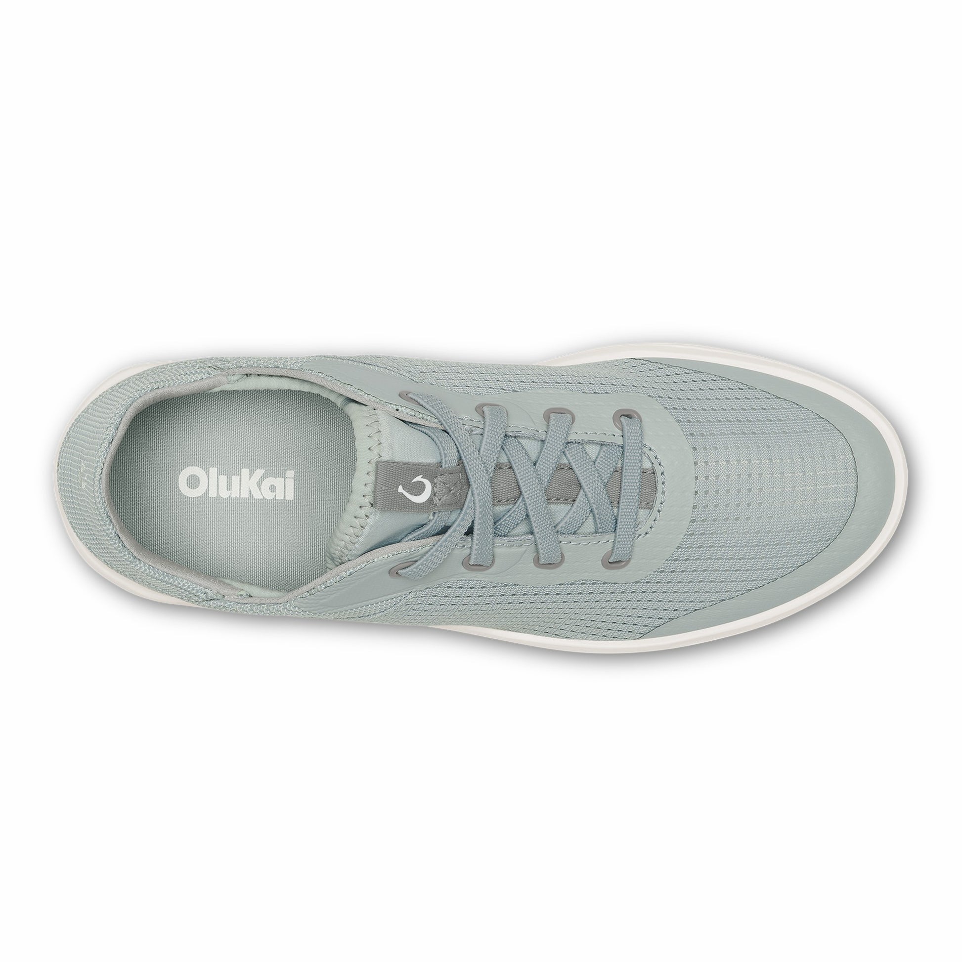 Kahakai - Cloud Grey / Cloud Grey