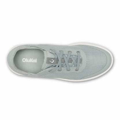 Kahakai - Cloud Grey / Cloud Grey