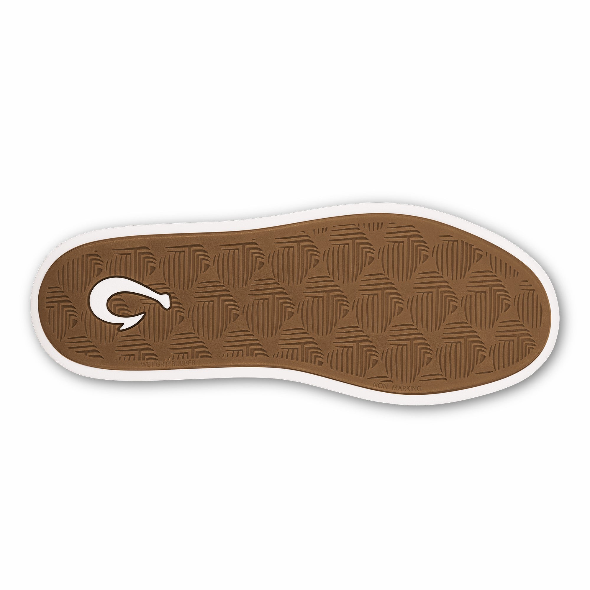 Kahakai - Cloud Grey / Cloud Grey