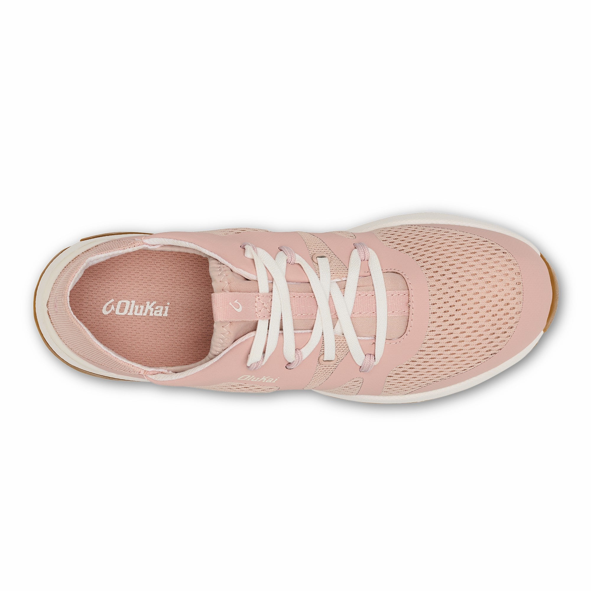 Huia Athleisure Shoes - Soft Pink
