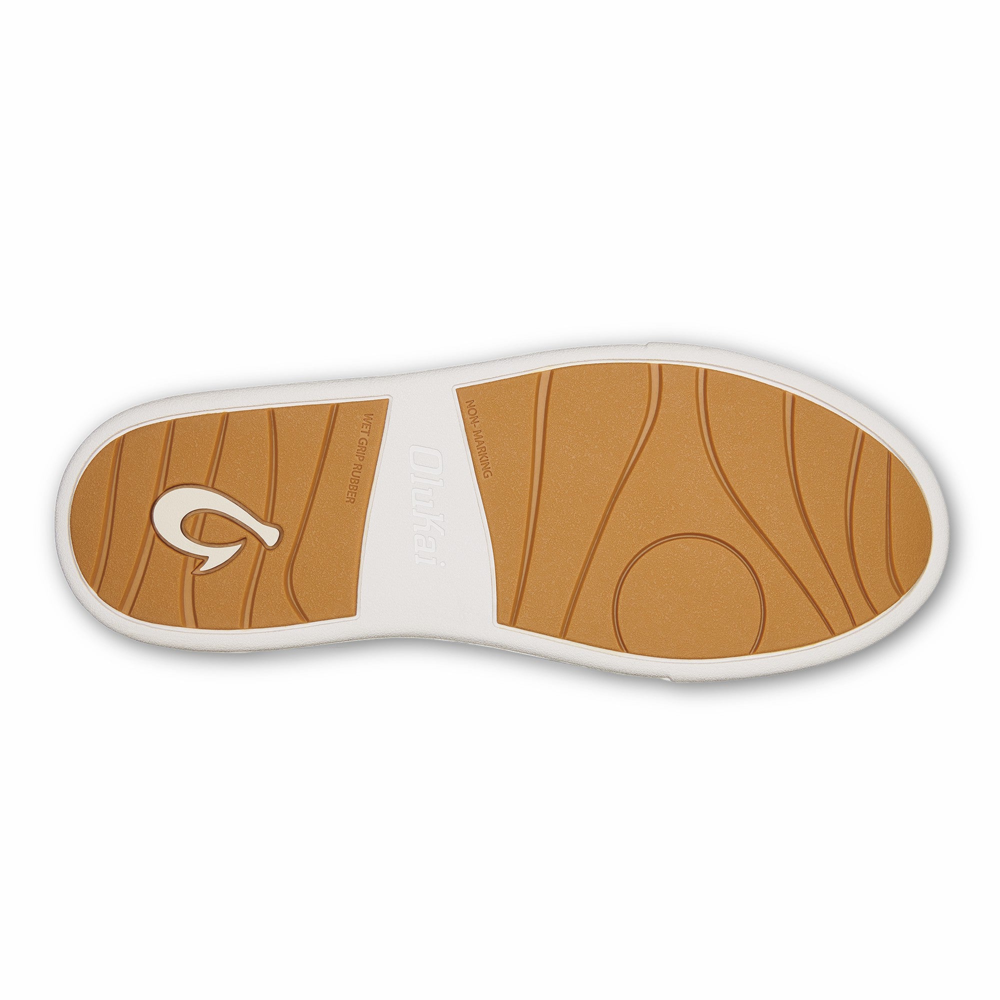 Kīlea Sneaker Shoes - White