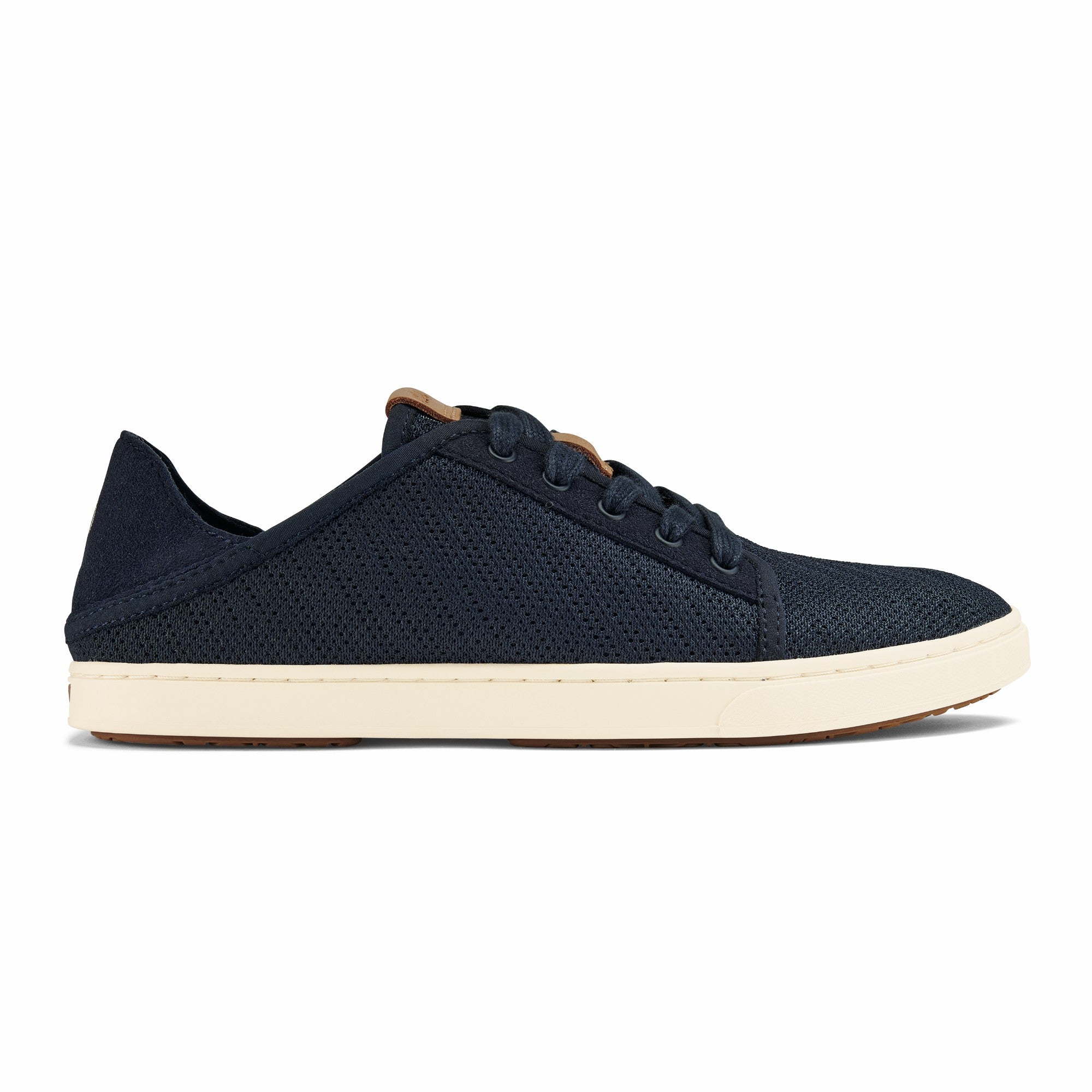 Pehuea Lī Women's Sneakers - Trench Blue