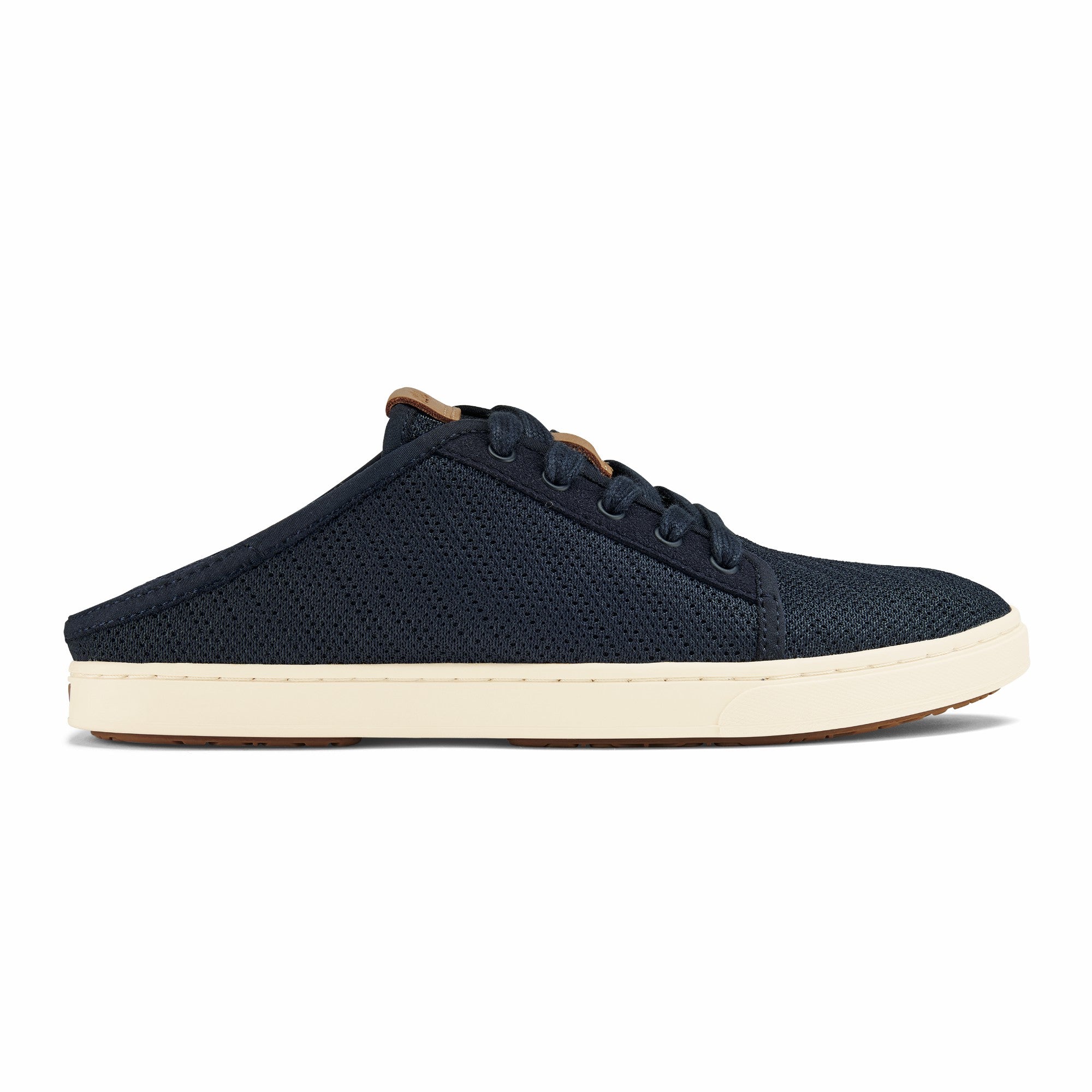 Pehuea Lī Women's Sneakers - Trench Blue