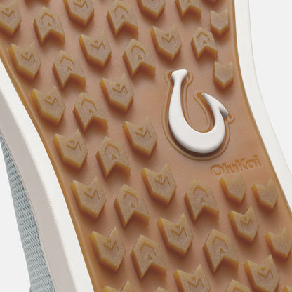 Kiahuna - Cloud Grey / Tan