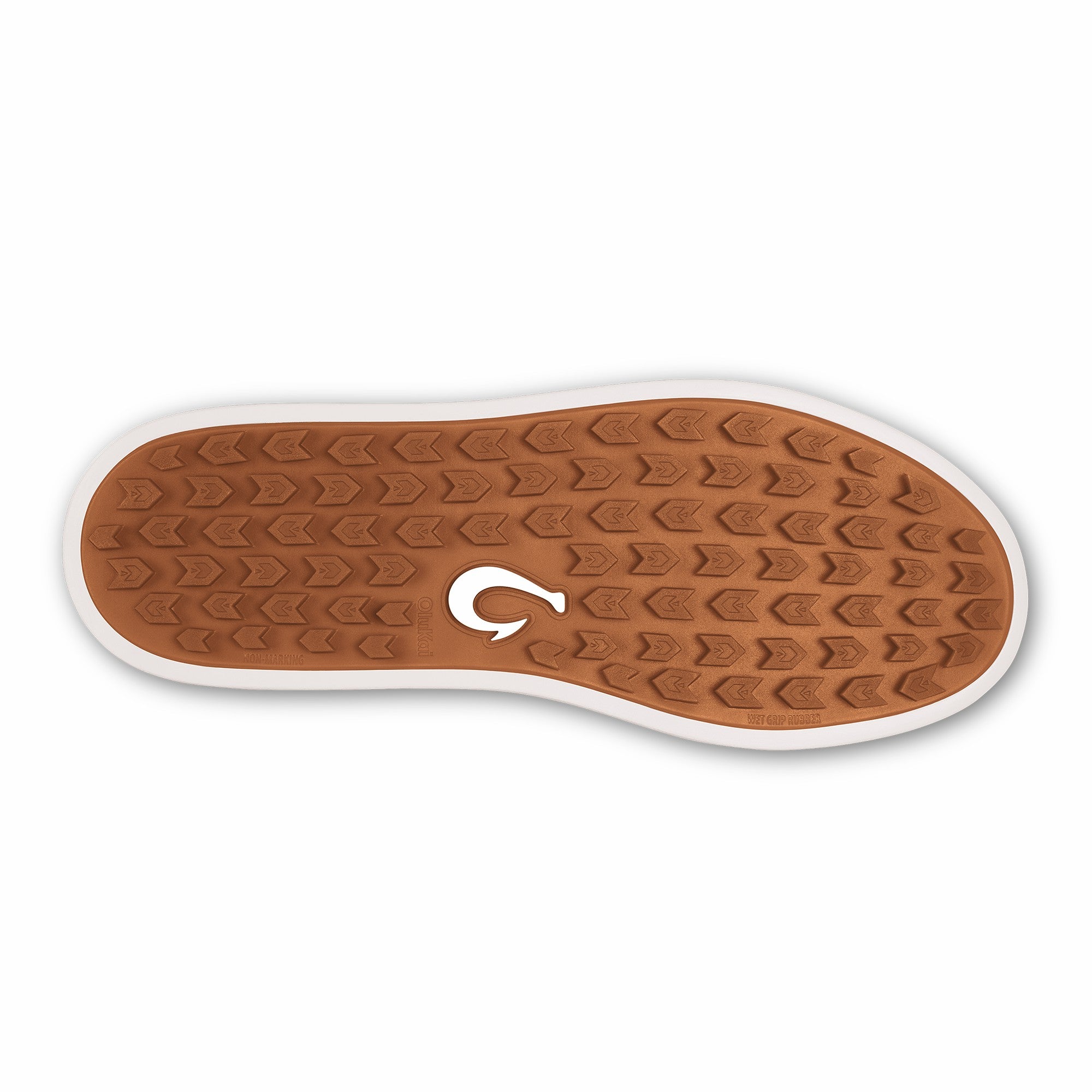 Kiahuna - Cloud Grey / Tan