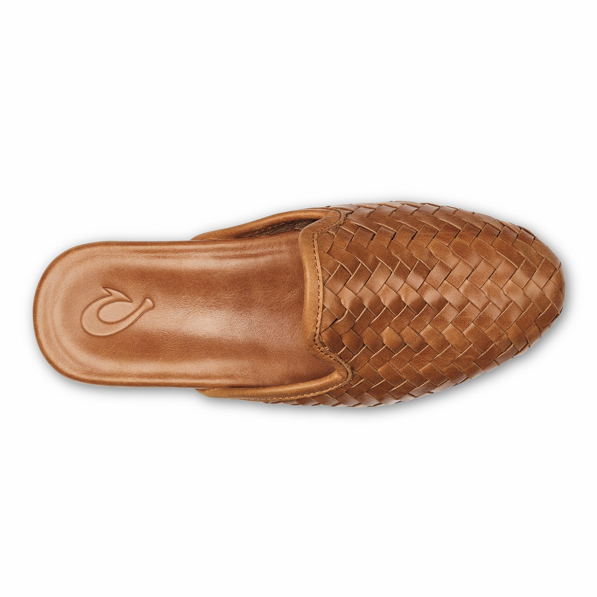 Mi'i - Kukui Brown