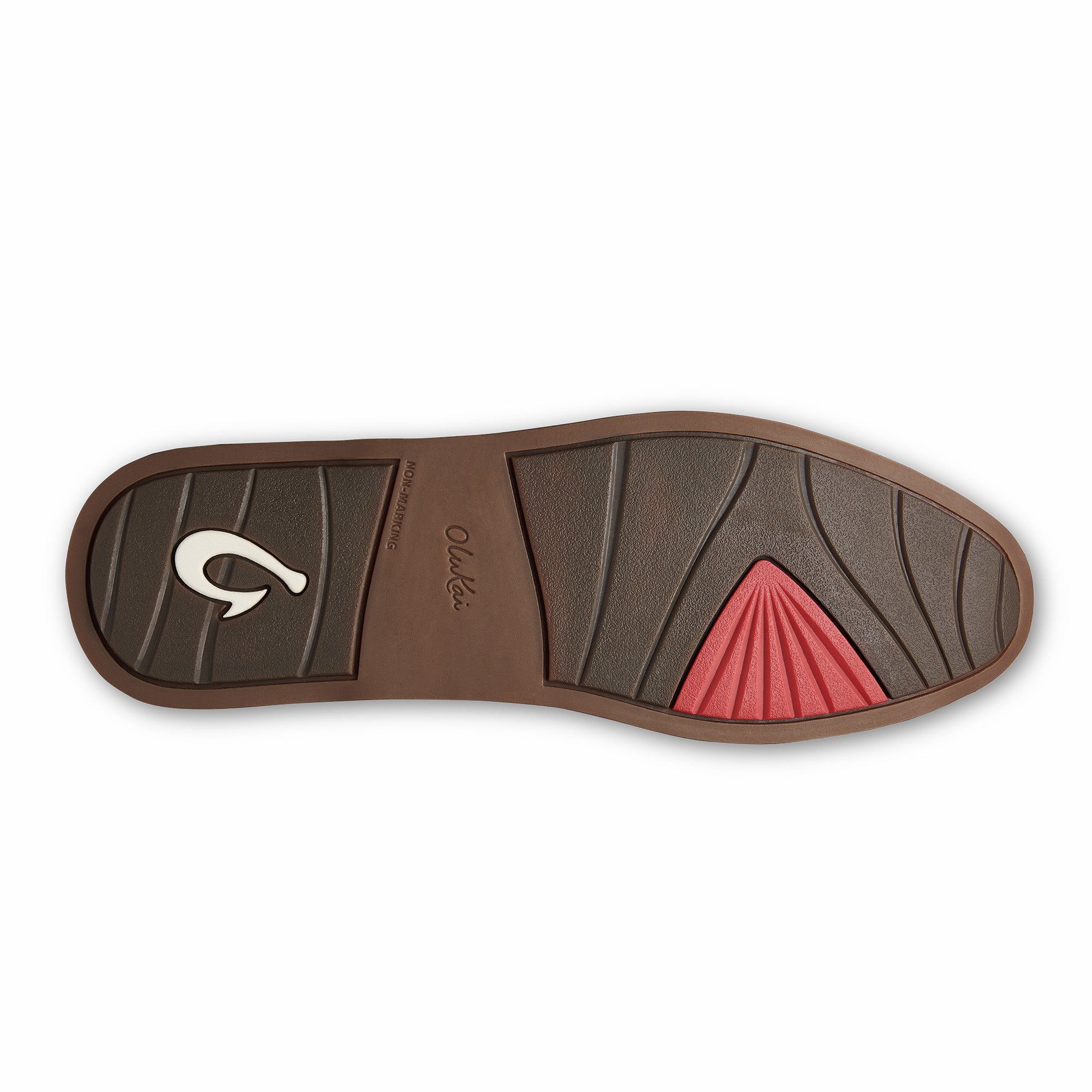 Mi'i - Kukui Brown