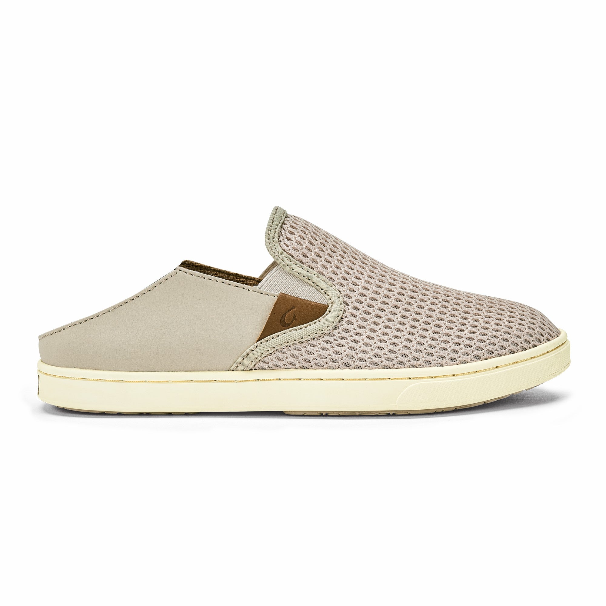 Pehuea Women's Breathable Slip-On Sneakers - Tapa