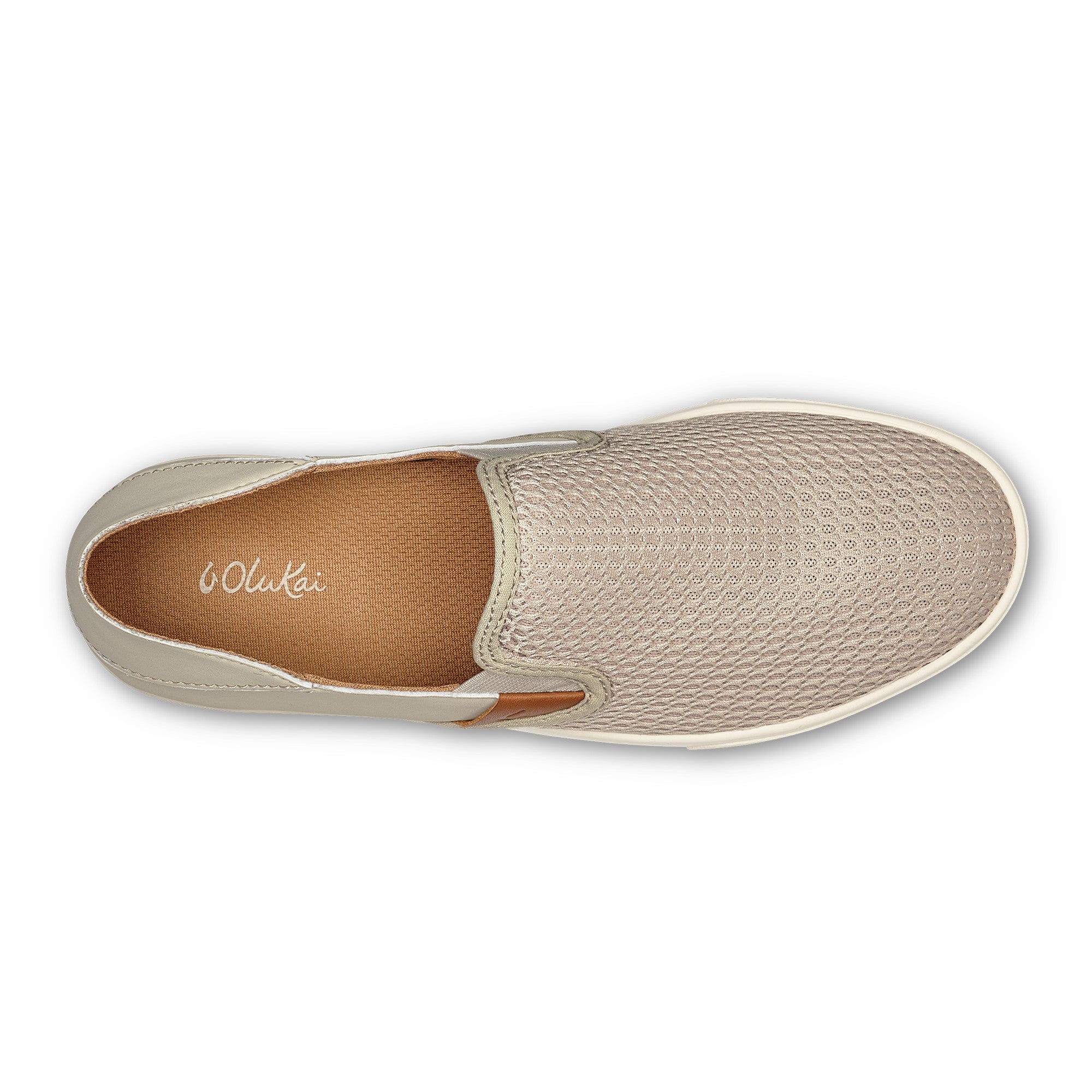 Pehuea Women's Breathable Slip-On Sneakers - Tapa
