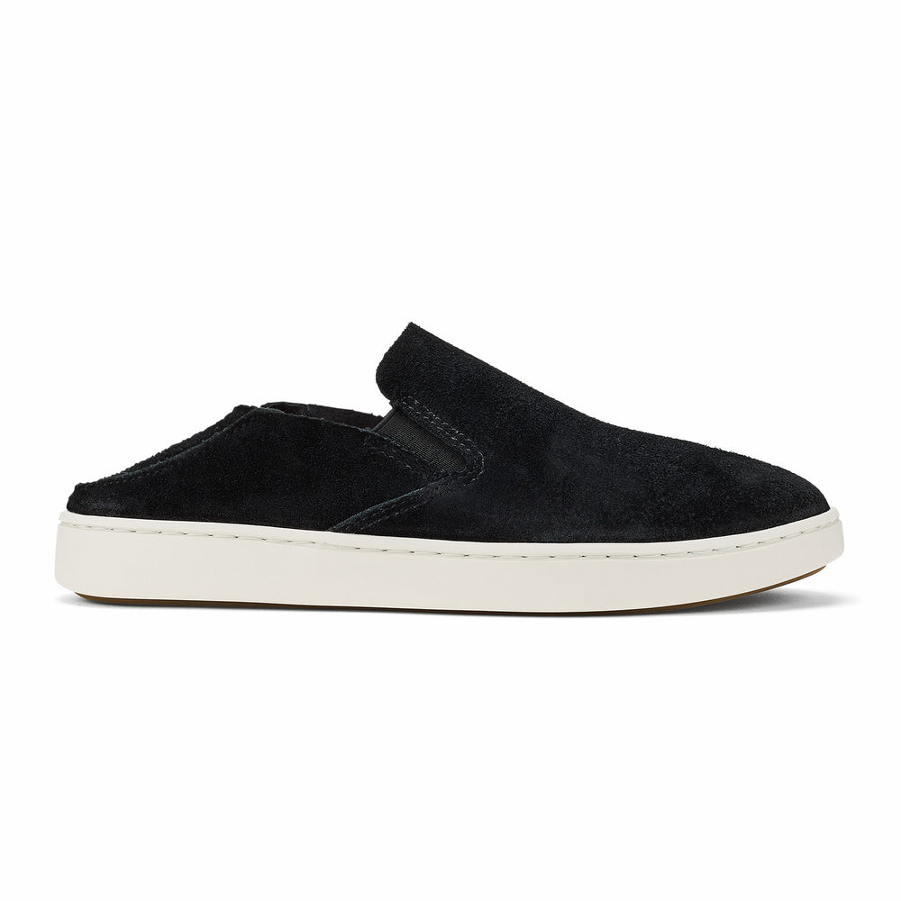 Pehuea Luxe - Lava Rock