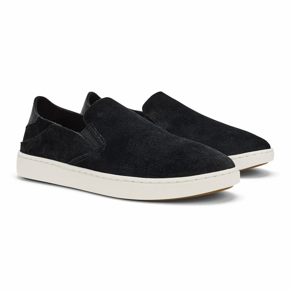 Pehuea Luxe - Lava Rock
