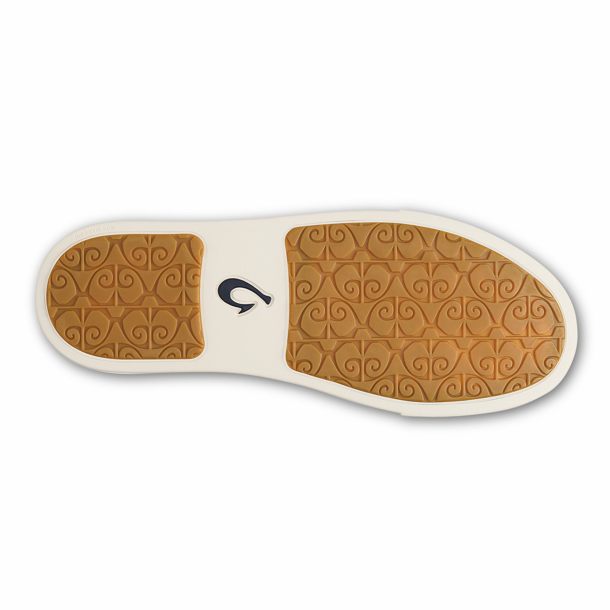 OluKai Pehuea - Pale Grey | Women's Sneakers