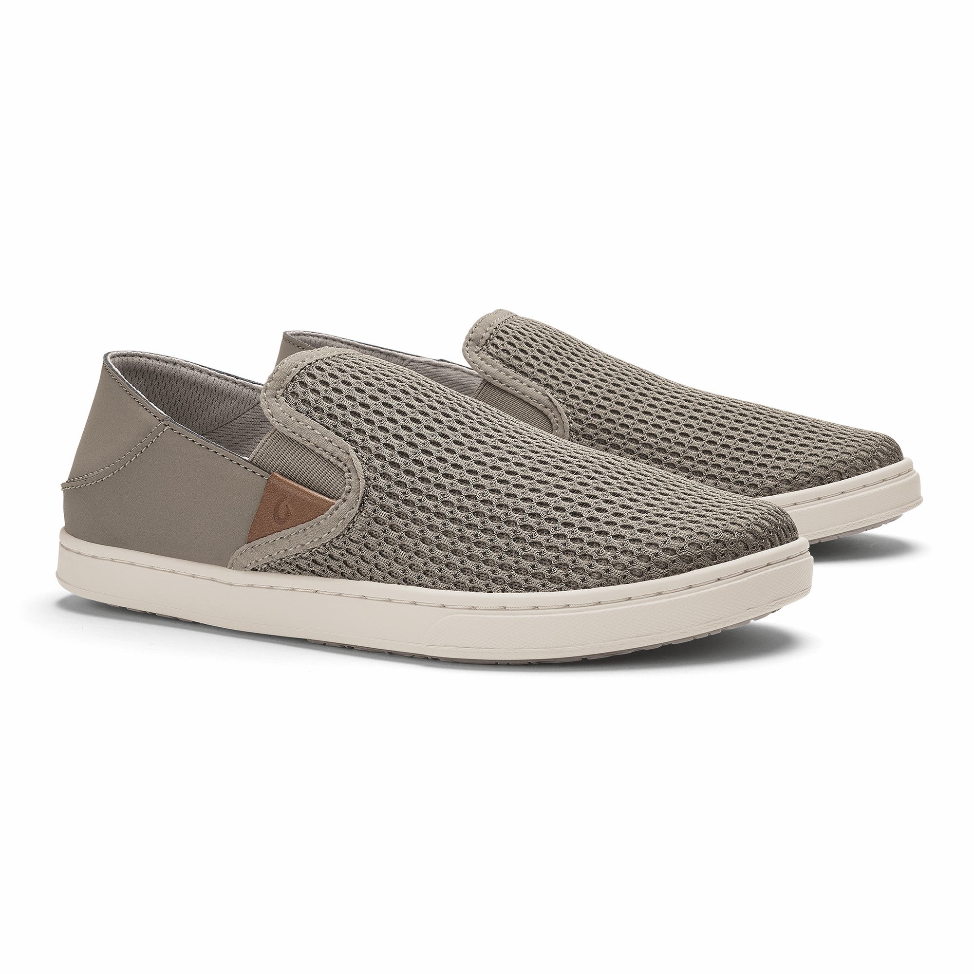 Pehuea - Taupe Grey / Taupe Grey