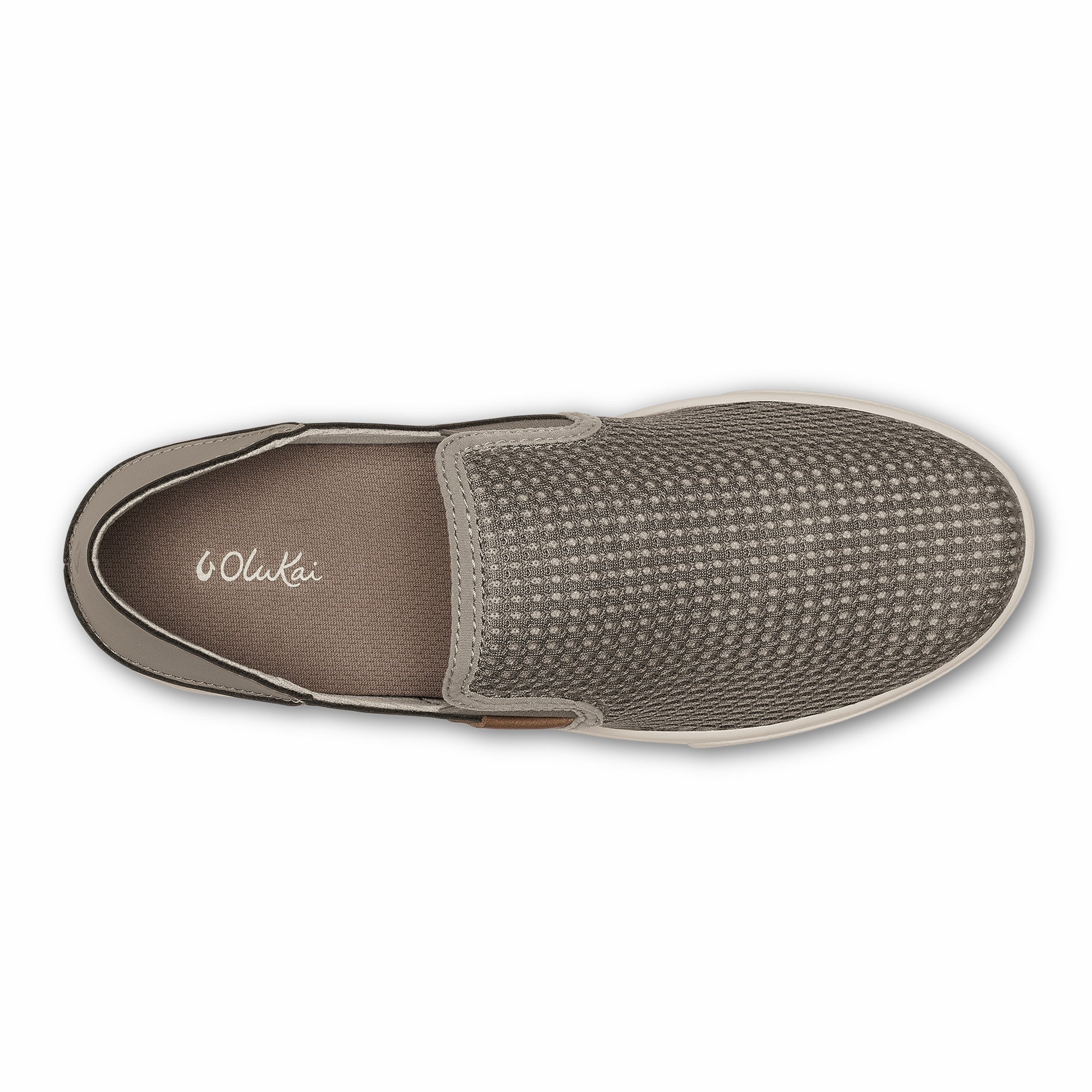 Pehuea - Taupe Grey / Taupe Grey