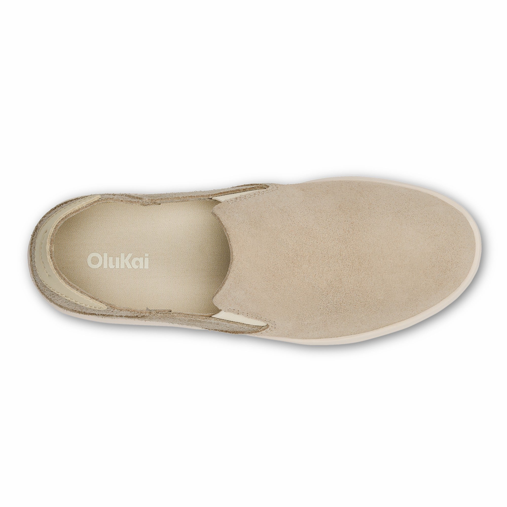 Pehuea Luxe Suede Shoes - Tapa