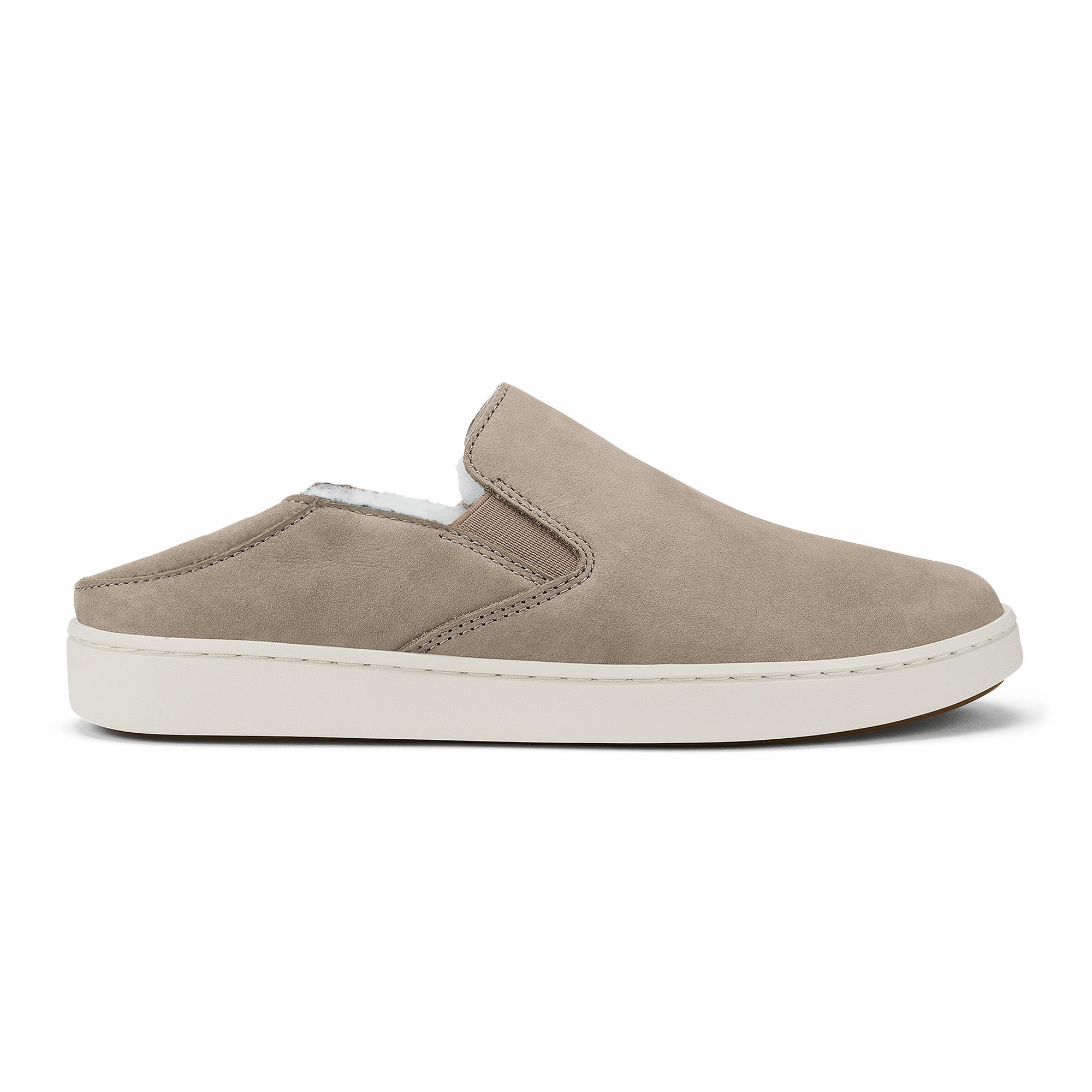 Pehuea Cozy - Taupe Grey