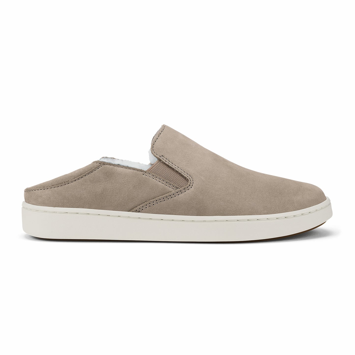 Pehuea Cozy - Taupe Grey