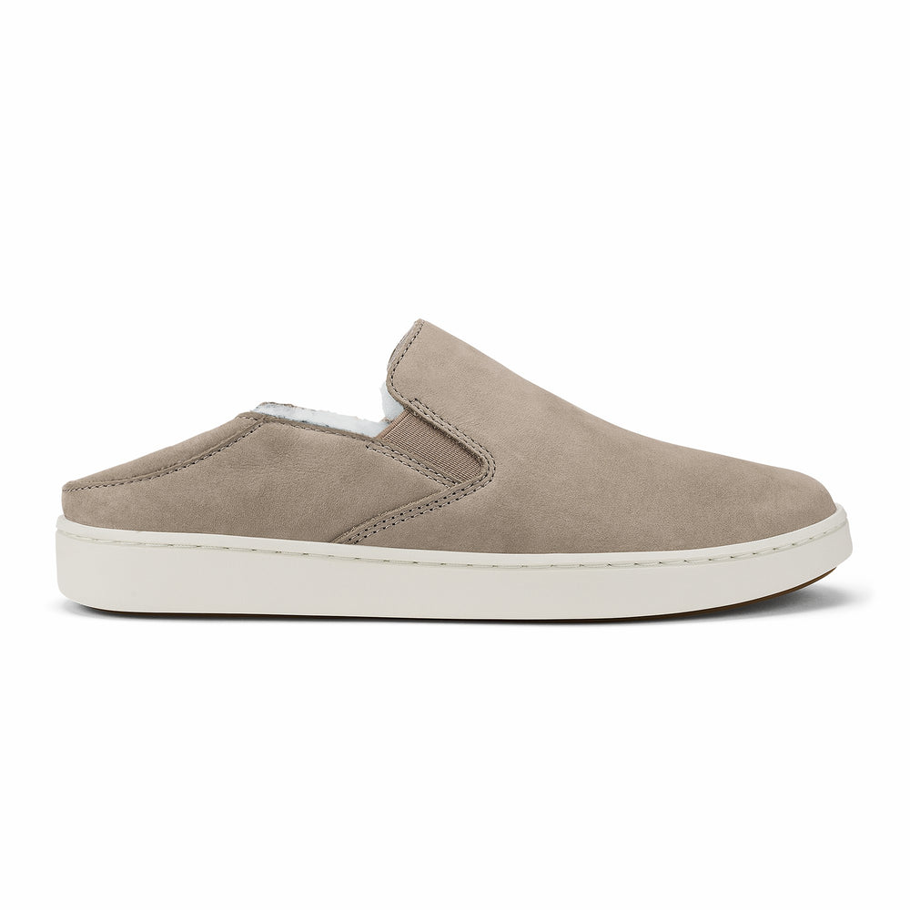 Pehuea Cozy - Taupe Grey