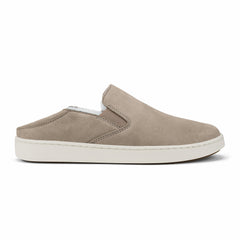 Pehuea Cozy - Taupe Grey