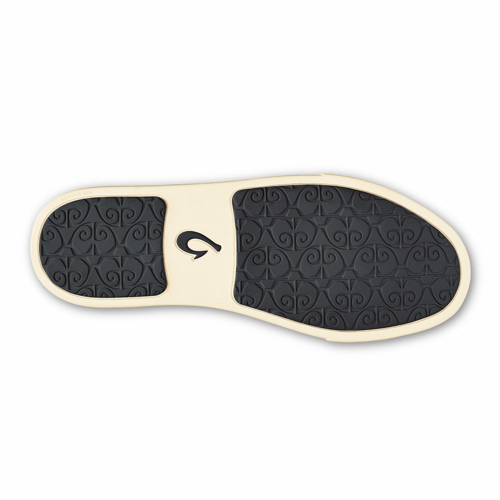 Pehuea Women's Breathable Slip-On Sneakers - Pavement
