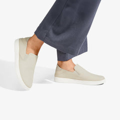 Pehuea Leather - Tapa / Ecru
