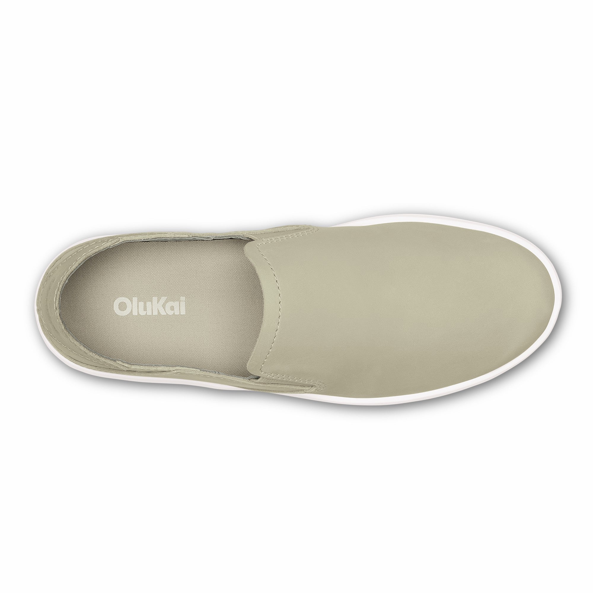 Pehuea Leather - Tapa / Ecru