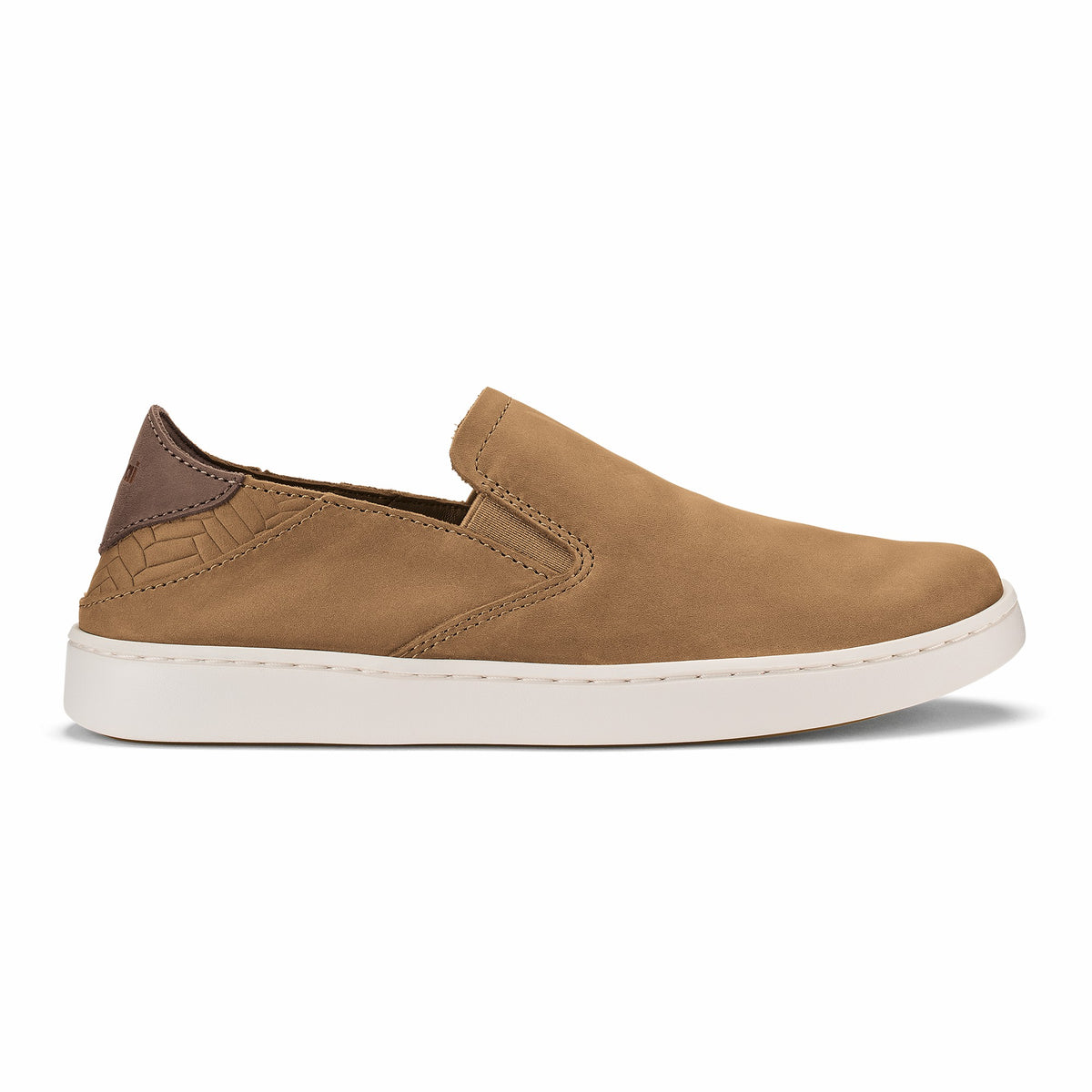 Pehuea Leather - Sahara / Toffee