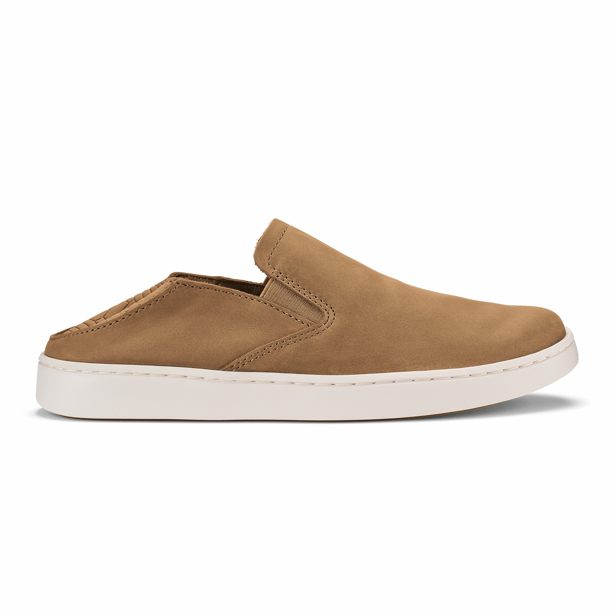 Pehuea Leather - Sahara / Toffee