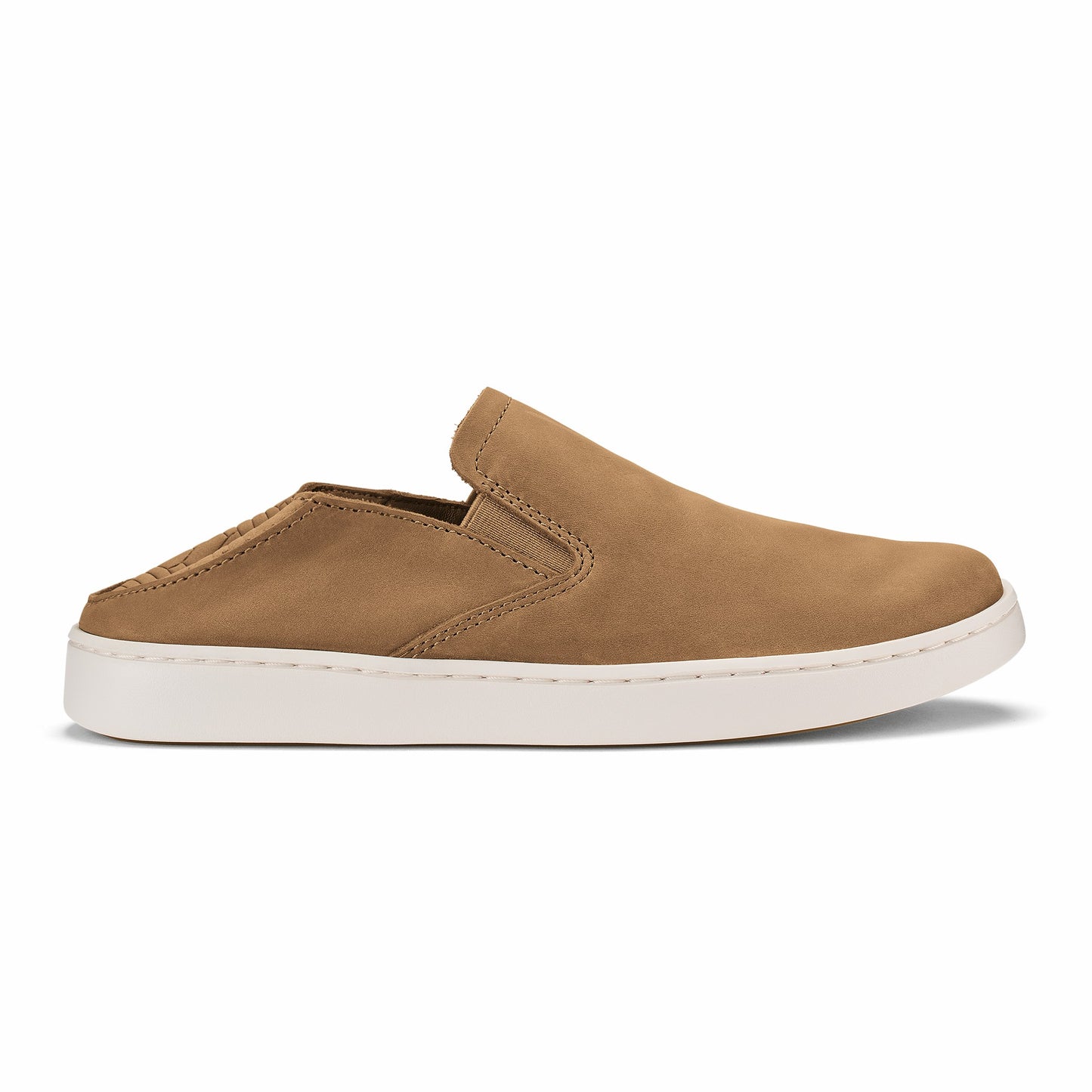 Pehuea Leather - Sahara / Toffee