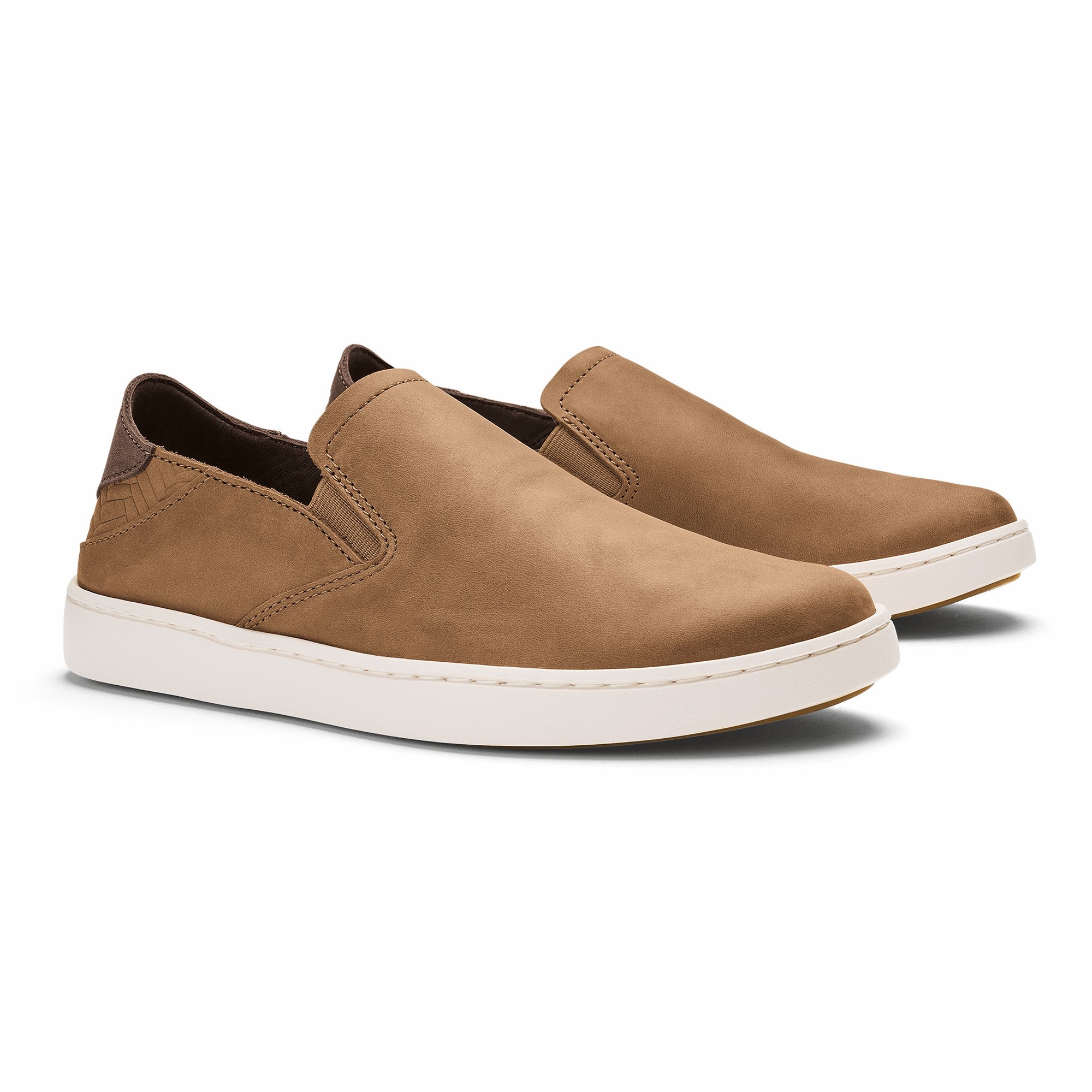 Pehuea Leather - Sahara / Toffee