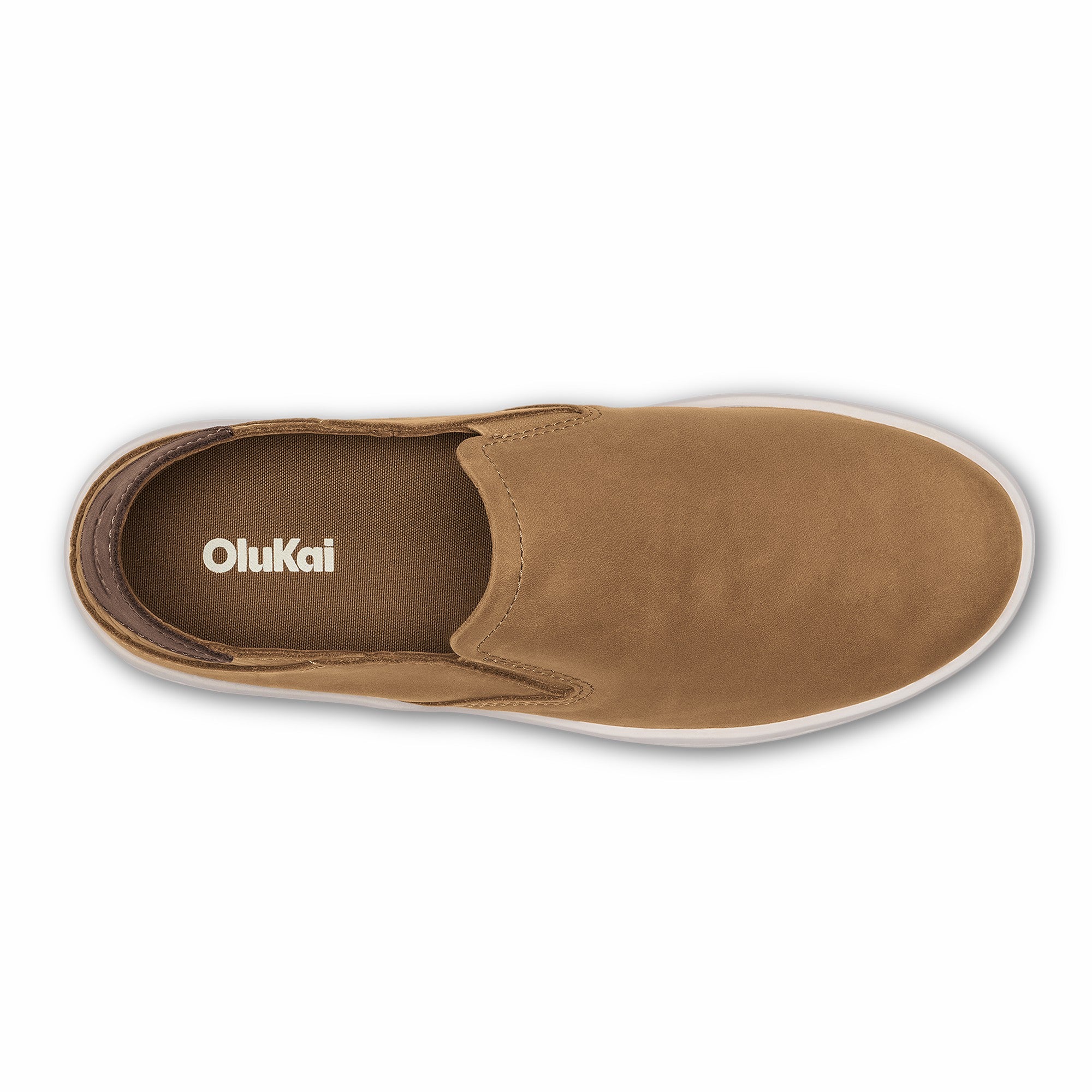 Pehuea Leather - Sahara / Toffee
