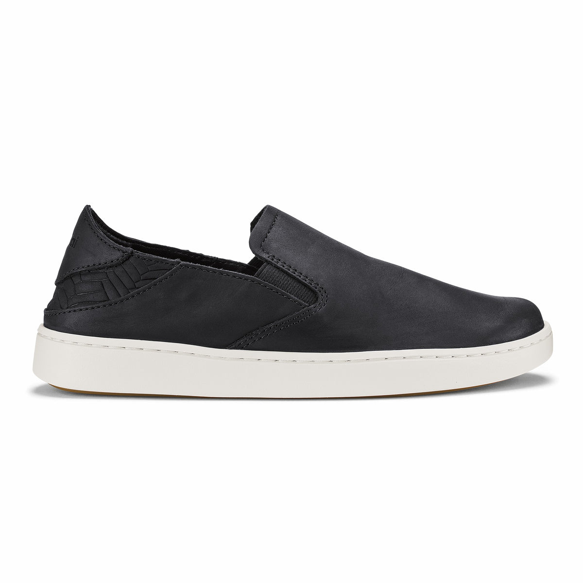 Pehuea Leather - Onyx / Onyx