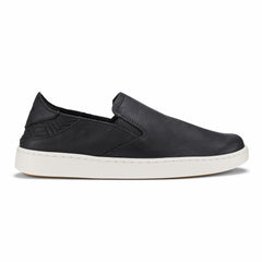 Pehuea Leather - Onyx / Onyx